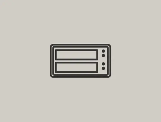 Deck Oven
