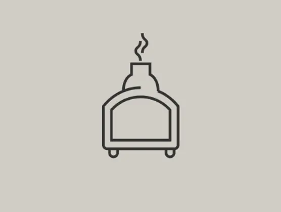 Traditional Oven