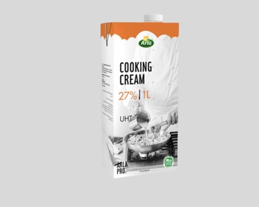 Arla Pro Cooking Cream