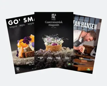 Opdag flere idéer til dit køkken