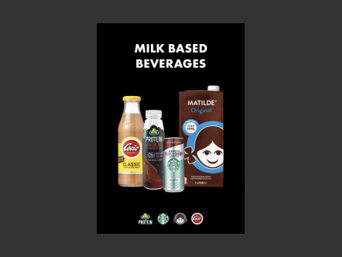Milk Based Beverages