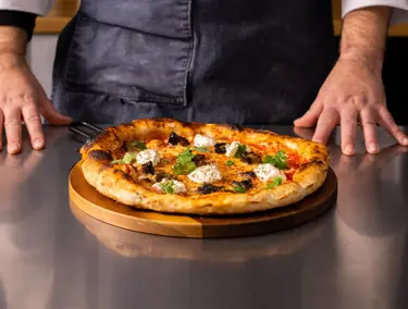 New York City Pizza Trends Shaping Future Menus