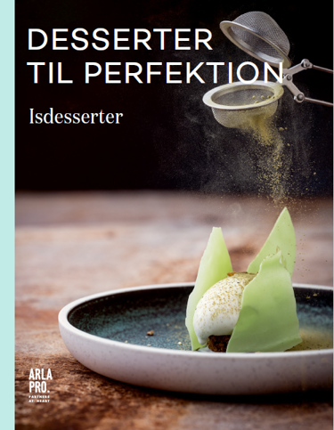 Desserter til perfektion