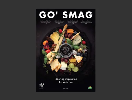 GO' SMAG #39