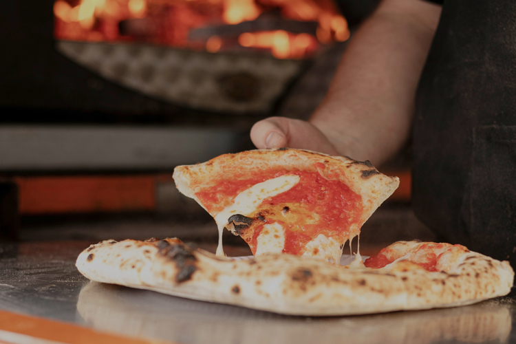 How to Maximise Profit from Your Pizza Business Arla® Pro
