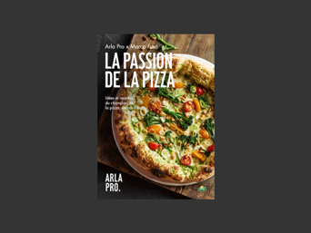 La Passion de la Pizza