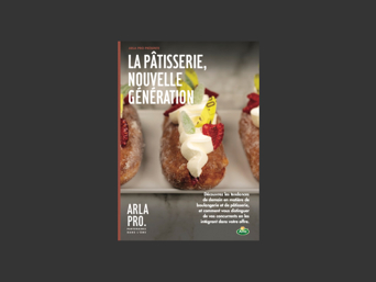 La Pâtisserie Nouvelle Génération