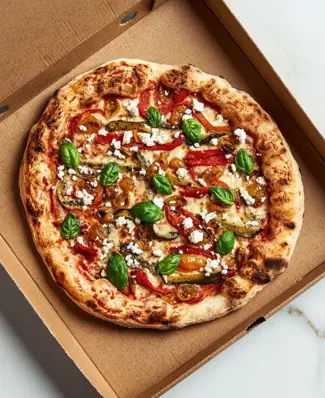 Juustovinkkimme take away -pizzoihin! 🏃🏻‍♂️‍➡️🍕⁠ ⁠ Ulosmyytävien pizzojen pieni riskinpaikka on pohjan vettyminen enn...