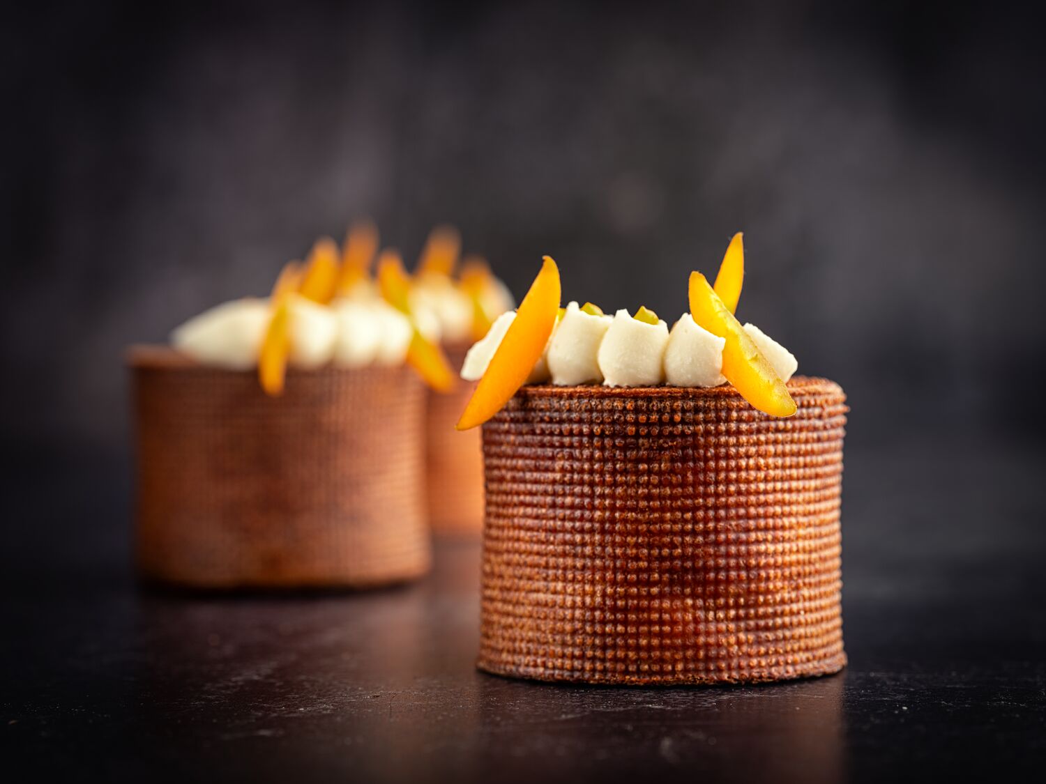 Explore our bakery universe