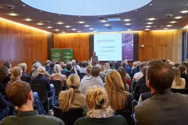 Bæredygtigheds-konference i Foodservicebranchen