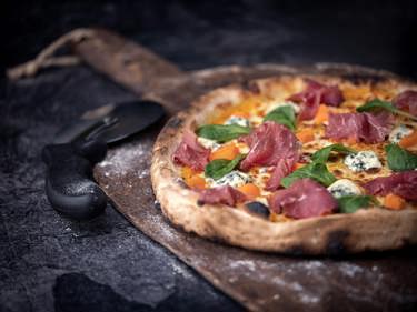 The Latest Pizza Trends