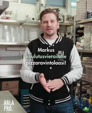 👉🏼 Tartu tilaisuuteen: ainutlaatuista osaamista liiketoimintasi tueksi! ⁠ ⁠ Prosessit sujuviksi, reseptit herkullisiks...