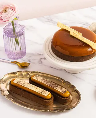 Joko teillä hyödynnetään leivonnassa muotteja? 🤔 ⁠ ⁠ Ne tuovat tehokkuutta tekemiseen ja houkuttelevuutta tuotteisiin n...