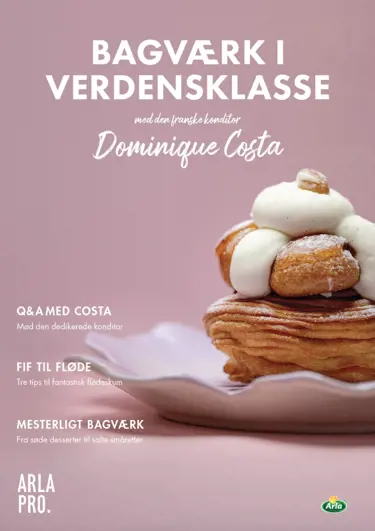 Bagværk i verdensklasse