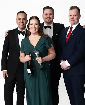 🏆Hurraa, hurraa, hurraa PRO-voittajat🏆⁠ ⁠ Horeca-alan arvostetuimmat tunnustukset, PRO-palkinnot jaettiin eilen jo 24....