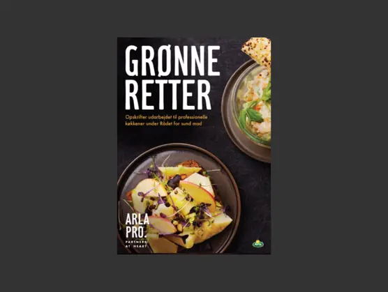 Grønne retter