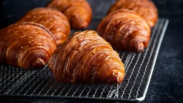 Konditor Majka Koryciak
