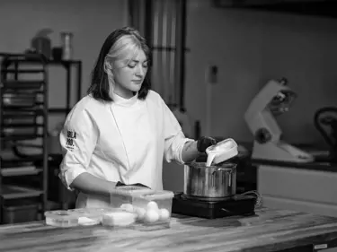 Leder du efter en professionel partner?