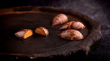 Konditor Lea Marie Strøbæk