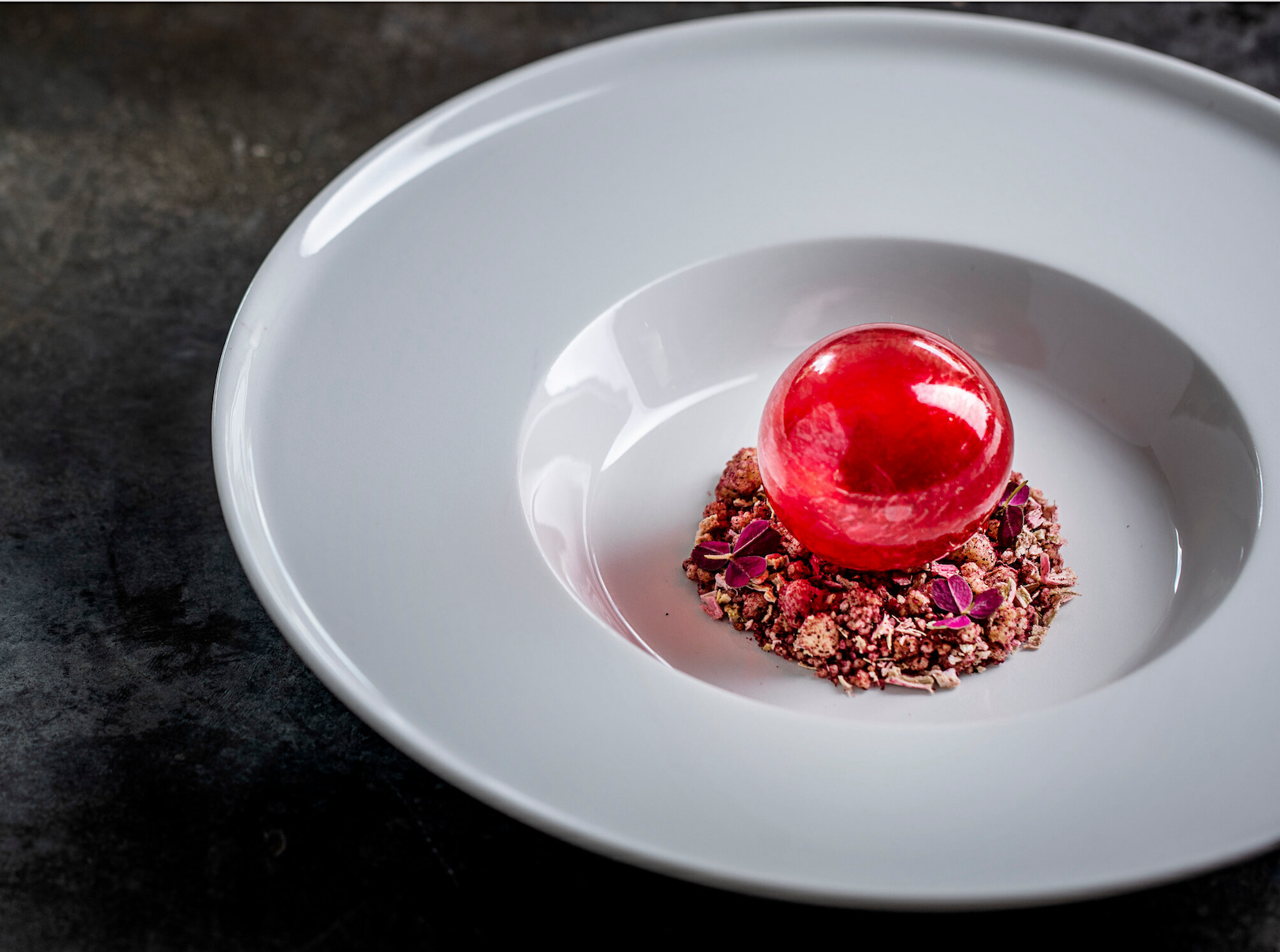 Desserter til perfektion