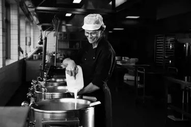 Leder du efter en professionel partner?