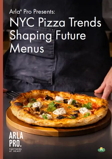 Want to learn more about the future of pizza?