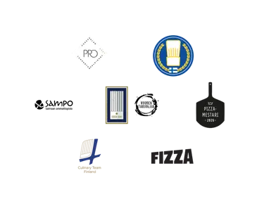 Arla® Pro yhteistyössä
