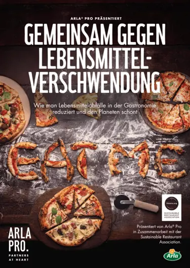 Gemeinsam gegen Lebensmittelverschwendung