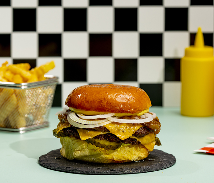 Etsi ja löydä uutuuksia listallesi