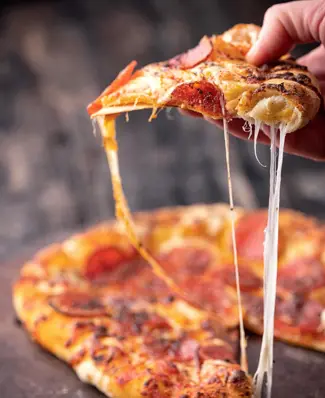 Dairy does more than just adding flavour 🧀 Diners are looking for meals that feel lighter but still hit the spot and da...