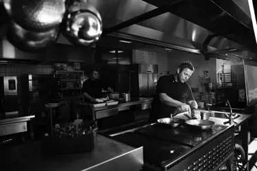 Find inspiration og opskrifter til kantinen