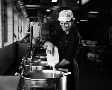 Leder du efter en professionel partner?
