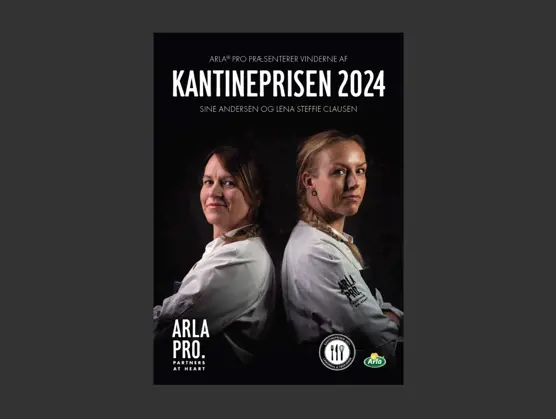 Kantineprisen 2024