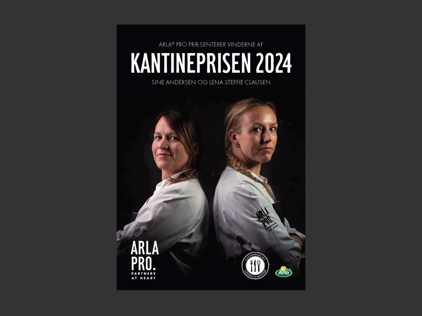 Kantineprisen 2024