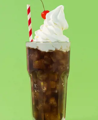 Nostalgia is where it’s at and Soft Serve always hits the brief 😍 Diners are wanting desserts that transport them back ...