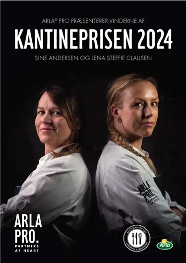 Kantineprisen 2024