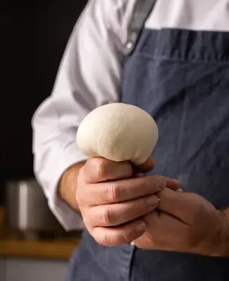 The future of pizza is built from the base up, and @mozza_fella is showing you how it’s done 🍕👀 Two dough styles redef...