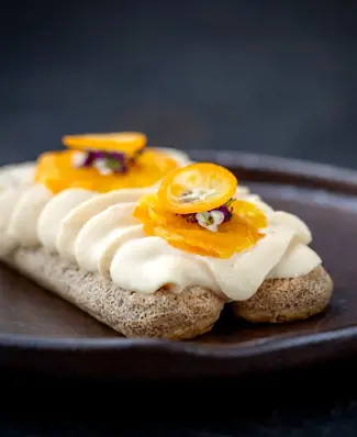 Hvor langt kan ost strækkes i det professionelle køkken? 🧀👀 Bjørn Hajk har med disse opskrifter udfordret det klassisk...