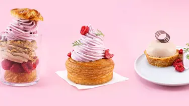 Ice Cream Trends