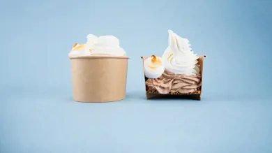 Introducing: Arla Pro Slower Melt Soft Ice Mix