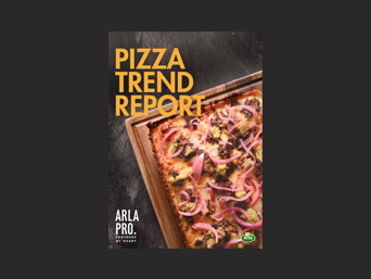 Pizza Trend Report