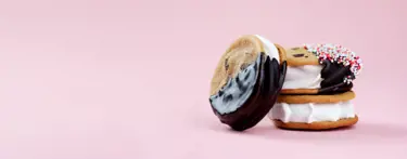 Softice til enhver lejlighed