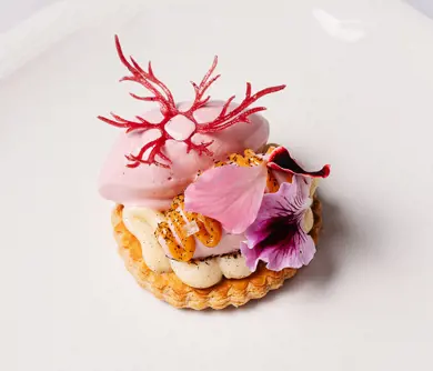 ”Maitoko ei maistu miltään, ei pidä paikkansa”