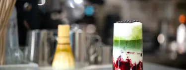 Introductie: Arla® Pro Cold Foam