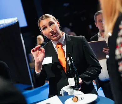 Ruoka ja viini – ei yhtä ilman toista