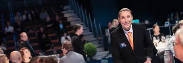 ”Meillä Suomessa on upeaa osaamista, annetaan sen näkyä”