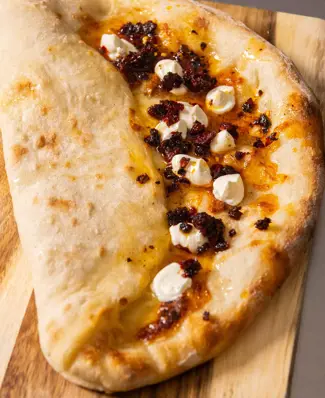 Ooo we love a sneak peek 👀 More recipe inspiration coming your way soon - proving how far Arla Pro dairy can take your ...