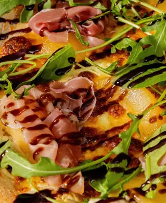 POV: Pizza has no rules anymore 🍕🔥 “Inauthentic” comfort food is trending with Gen Z - and pizza is the ultimate canva...