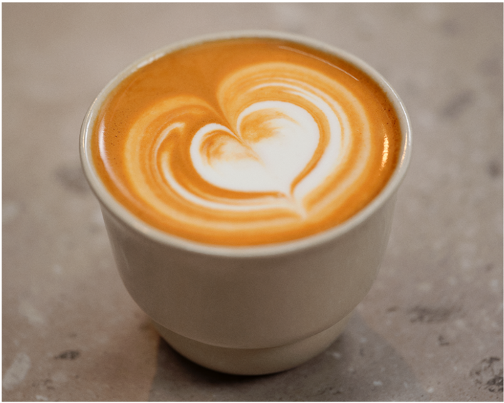 Introductie Arla JÖRĐ Haver Barista 