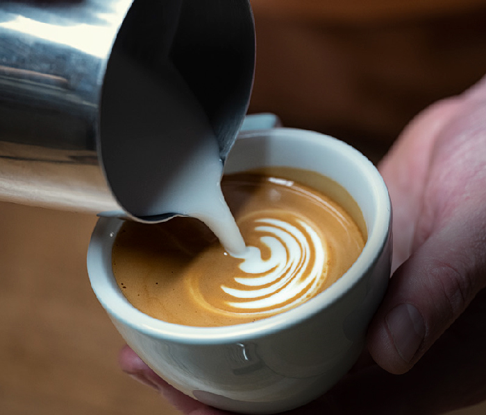 Kahvit ja niiden kaverit